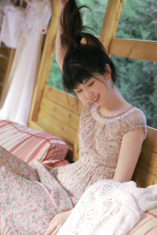 明星专题：斌子