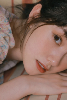 青雀成凰
